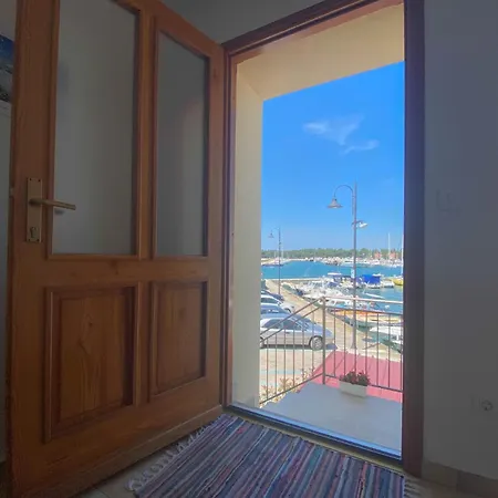 Demark Room 1 Novigrad  Exterior photo
