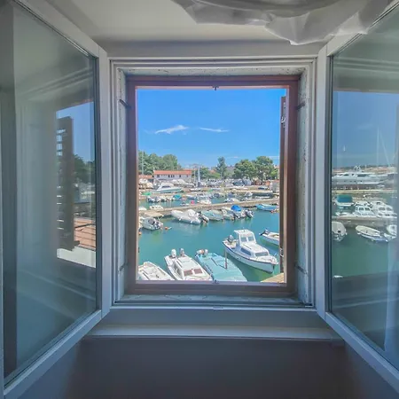 Demark Room 1 Novigrad  Exterior photo