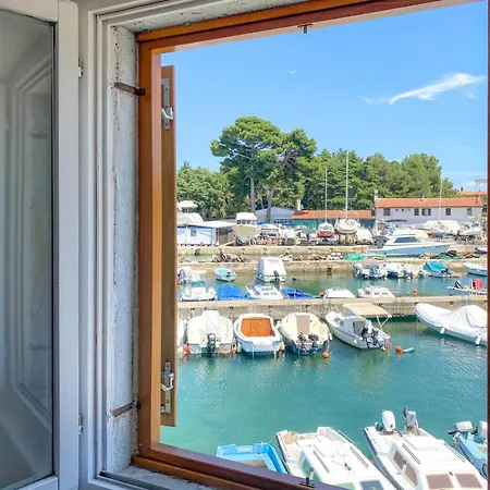 Demark Room 1 Novigrad  Exterior photo