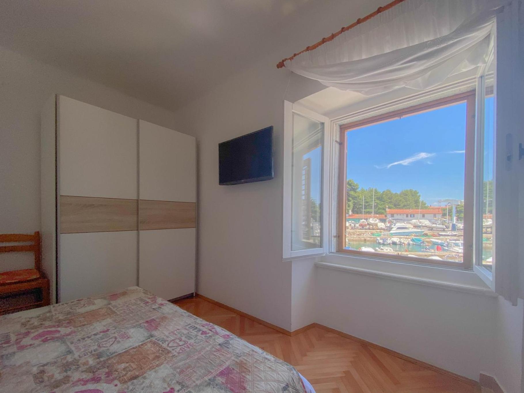Demark 1 * Novigrad (Istria)