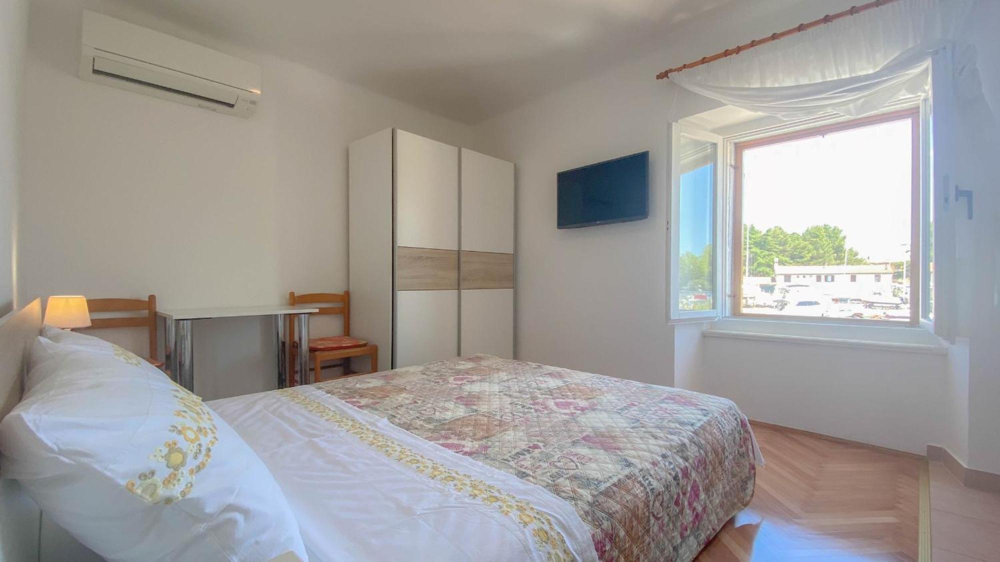 Apartment Demark 1