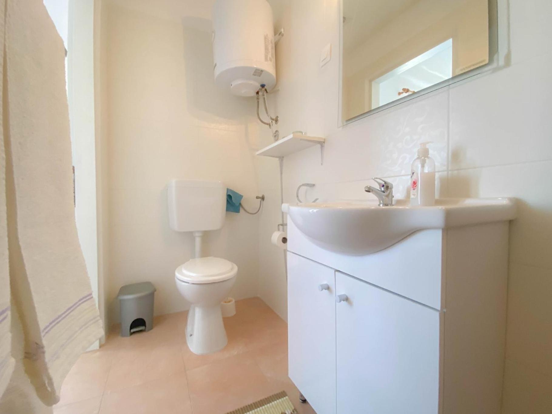 Demark 1 Apartment
