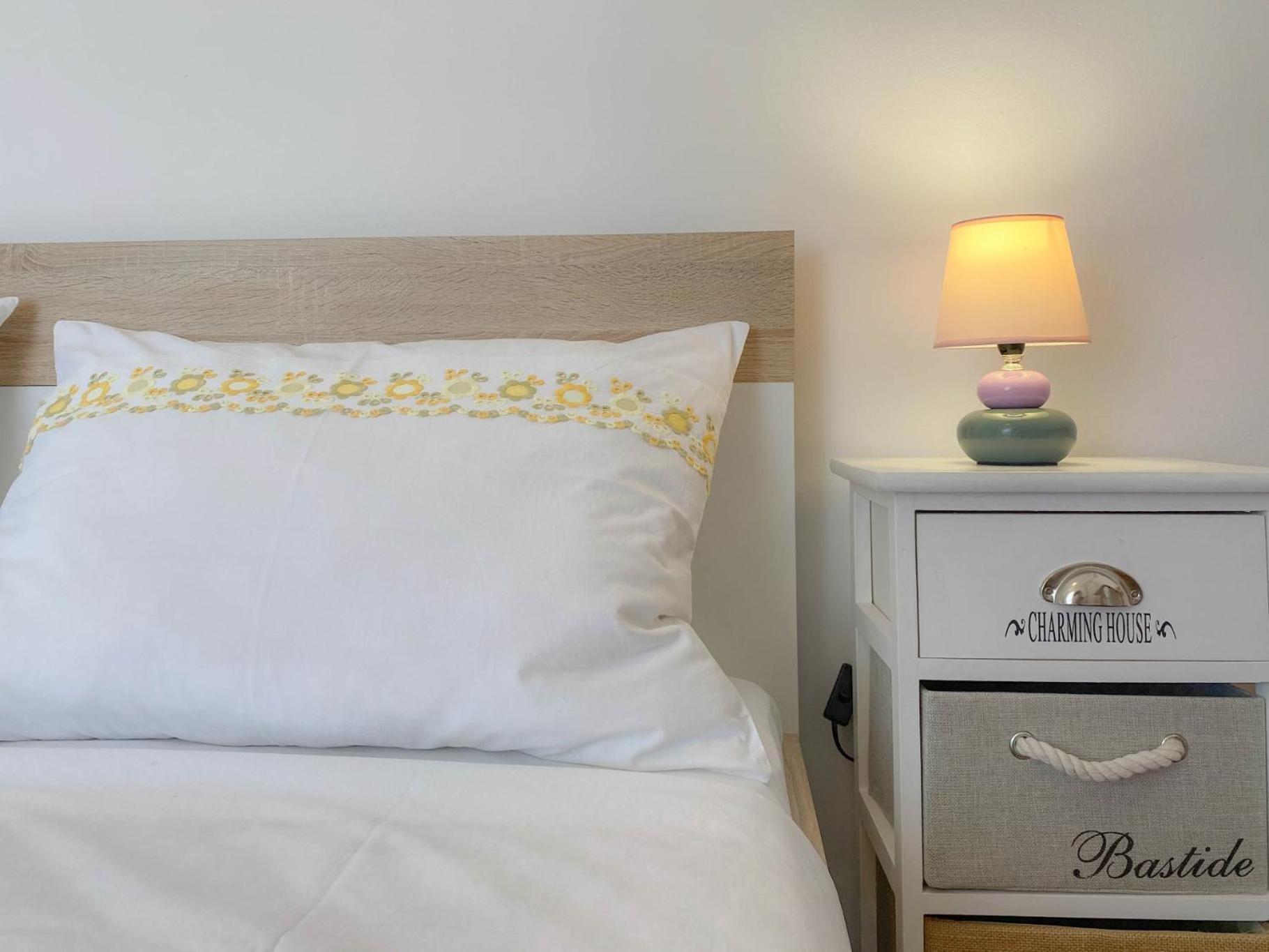 Apartment Demark 1