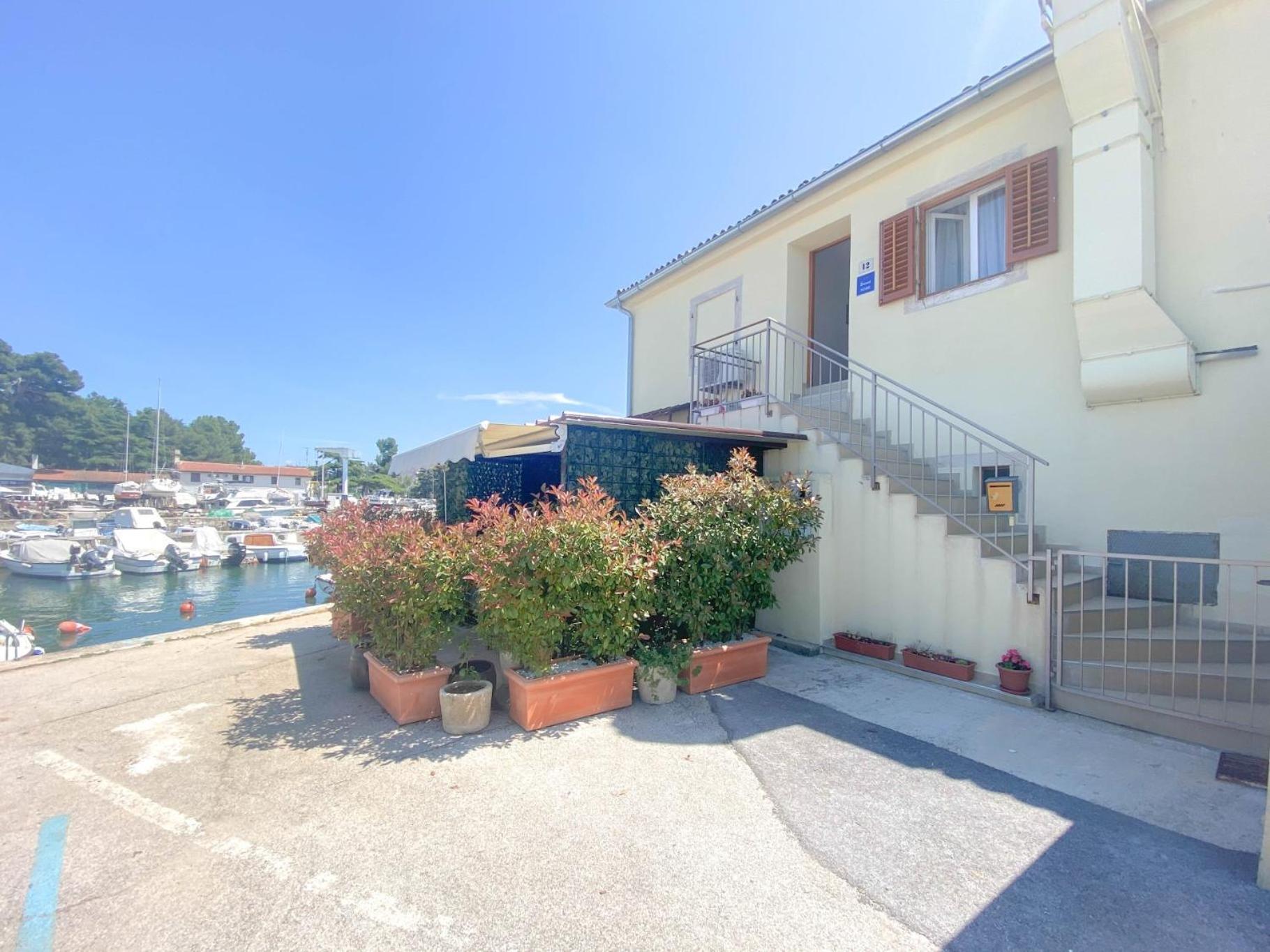 Apartment Demark 1