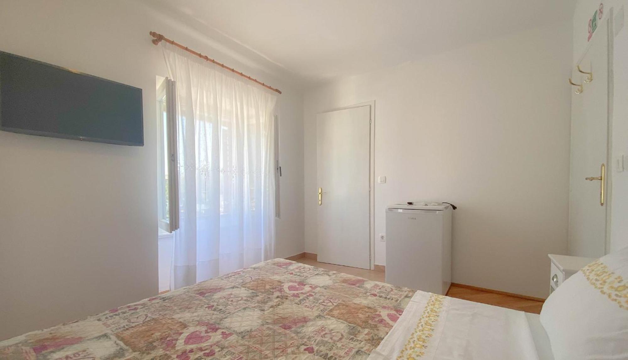 Demark 1 Apartment Novigrad Istria