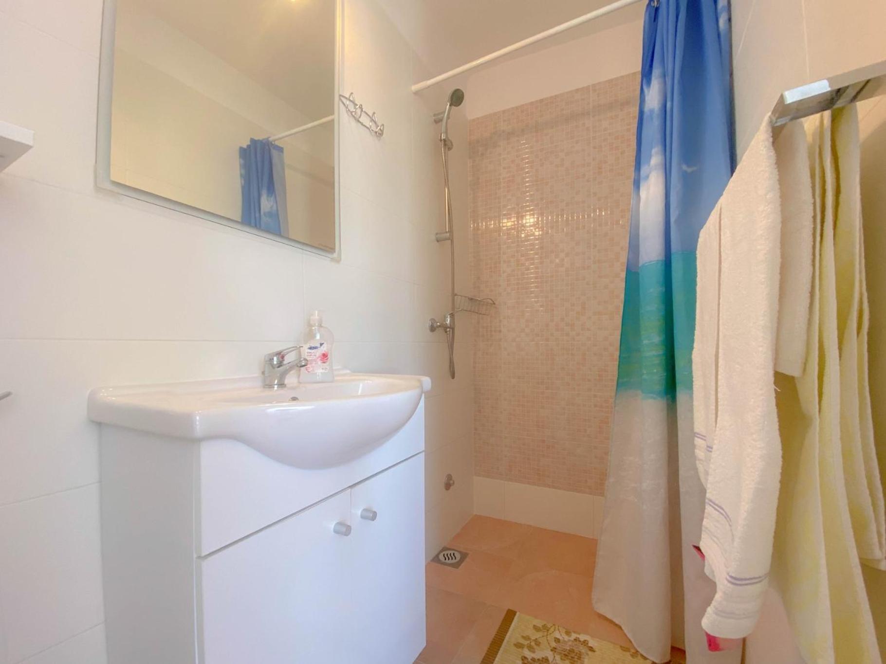 Apartment Demark 1 *