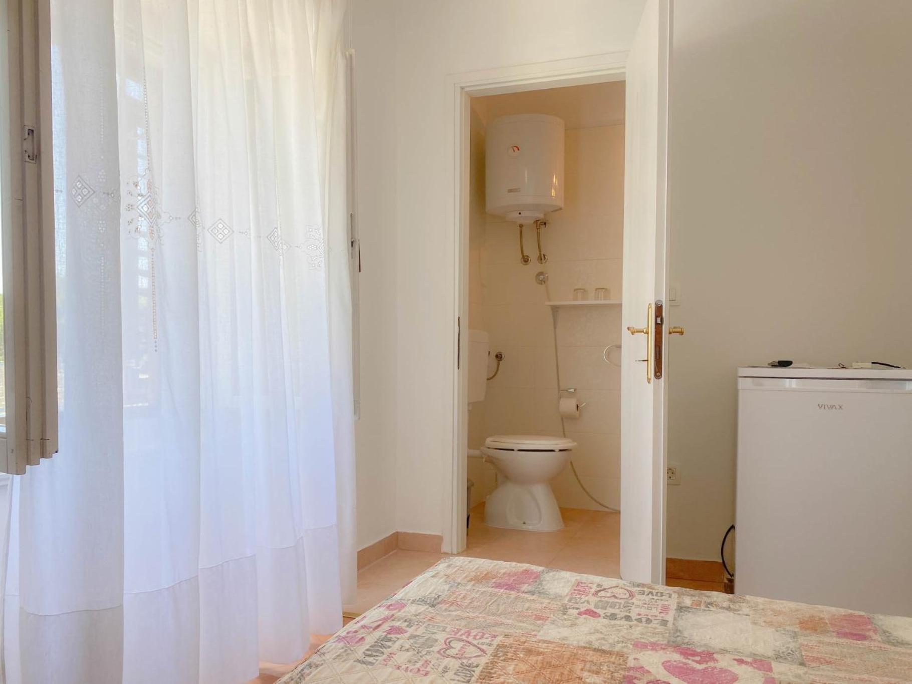 Apartment Demark 1 Novigrad Istria